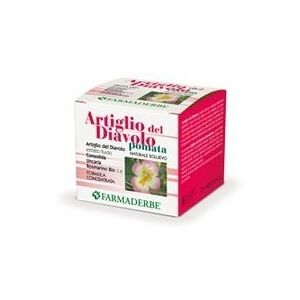 Farmaderbe Artiglio Diavolo Pomata 75g Image