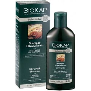 Bios Line Biokap B Bio Shampoo Ultra Del Image