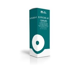 Difa Cooper Eutrosis 45 Esfoliante 75ml Image