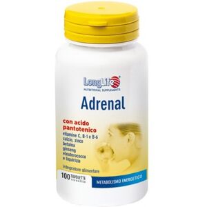 Phoenix Long Life Adrenal 100tav Long Life Image