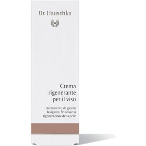 Dr. Hauschka Wala Dr Hauschka Crema Rigenerante Viso 40ml Image