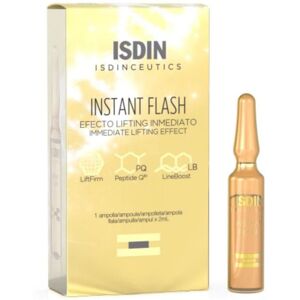 Isdin Ceutics Instant Flash Siero Viso 1fiala Image