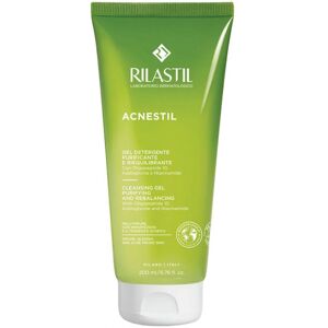 Rilastil Acnestil Gel Detergente Purificante E Riequilibrante 200ml Image