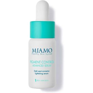 Miamo Pigment Control Advanced Serum Siero Antimacchia10ml Image