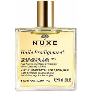 Nuxe Huile Prodigieuse Olio Idratante 50ml Image