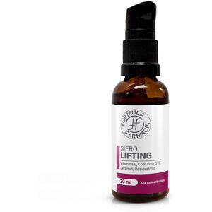 Formula Farmacia Formula Siero Lifting 30ml Image