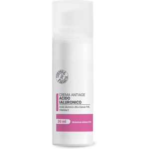 Formula Farmacia Formula Crema Antiage Acido Ialuronico Travel Size 30ml Image