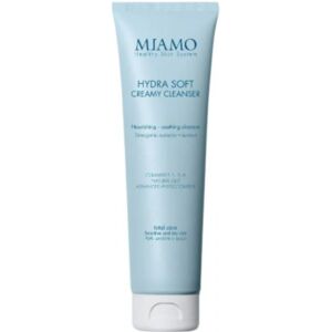 Miamo Total Cleanser Hydra Soft Cream Detergente Pelle Secca 50ml Image