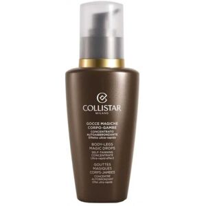 Collistar Gocce Magiche Corpoe Gambe 125ml Image