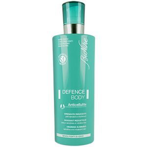 Bionike Defence Body Anticellulite 400ml Image