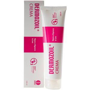 Erbagil Dermozoil Crema Ripara E Rigenera La Cute Trattamento Dermatiti E Dermatosi 100 Ml Image