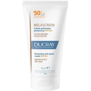 Melascreen Crema Anti Macchie Protettiva Spf50+ 50 Ml Image