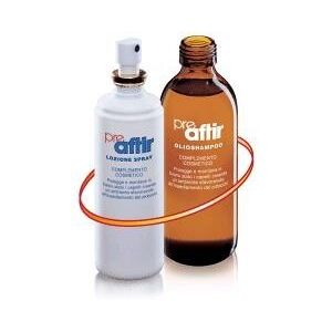 Meda Pharma Preaftir-Lozione Spray 100ml Image