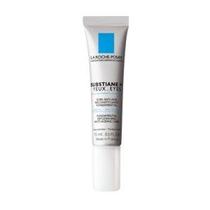 La Roche-Posay La Roche Posay Substiane Yeux Crema Rigenerante Occhi 15ml Image