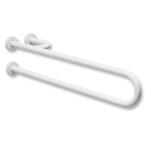 IDRAL Barra di sostegno verniciata destra serie EASY 12004V-65DX Bianco Image