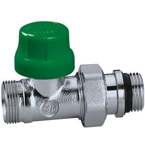 CALEFFI Valvola termostatica dinamica DYNAMICAL® 233 3/8” Image