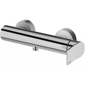 PAFFONI Miscelatore esterno per doccia serie Tilt TI168CR Cromato Ottone Image
