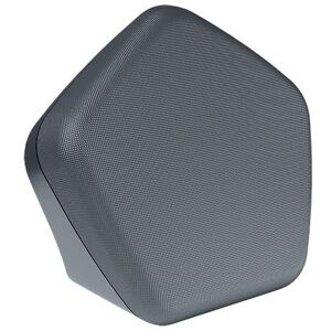 CALEFFI Gateway di regolazione termica multi-zone wireless Nero 215100BLK Nero Image