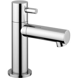 PAFFONI Miscelatore lavabo serie Micro MI090CR Cromato Ottone Image