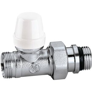 CALEFFI Detentore con attacchi diritti 343 3/8” 23 p.15 Image