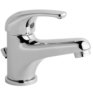 PAFFONI Miscelatore lavabo serie Apollo 3 APM3075CR Cromato Ottone Image