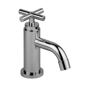 PAFFONI Rubinetto lavabo serie Quattro QTV090CR Cromato Ottone Image