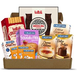 S.MARTINO Chef Box Delizie d'inverno Image