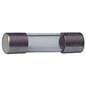 Omega 10 Fusibili 5 X 20 Ritardati 0,8a Image