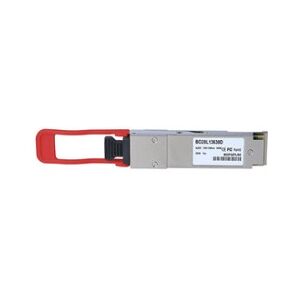 BlueOptics QSFP28-100G-ER4L-NV-BO modulo del ricetrasmettitore di rete Fibra ottica 100000 Mbit/s (QSFP28-100G-ER4L-NV-BO) Image