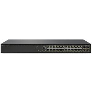 Lancom Systems GS-4530X Gestito L3 2.5G Ethernet (100/1000/2500) 1U Nero (61867) Image