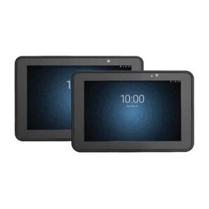 Zebra ET56 4G LTE 32 GB 21,3 cm (8.4") Qualcomm Snapdragon 4 GB Wi-Fi 5 (802.11ac) Android 10 Nero (KIT-ET56CE-FLD-00-EU) Image