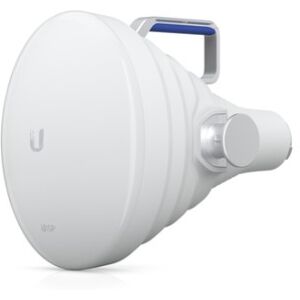 Ubiquiti Networks UISP Horn antenna di rete Antenna a cono 19,5 dBi (UISP-HORN) (UISP-Horn) Image