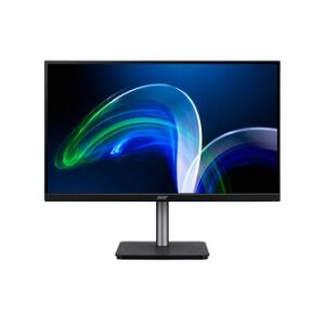 Acer CB3 CB273U 68,6 cm (27") 2560 x 1440 Pixel Wide Quad HD LCD Nero (UM.HB3EE.012) Image