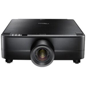 Optoma ZU920T videoproiettore Proiettore a raggio ultra corto 9800 ANSI lumen DLP WUXGA (1920x1200) Compatibilit (W9PD7K201VZ1) Image