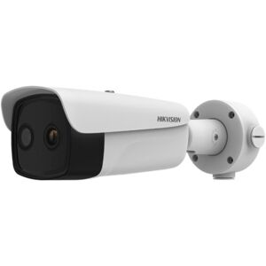 Hikvision Digital Technology DS-2TD2637-25/QY telecamera di sorveglianza Capocorda Telecamera di sicurezza IP (DS-2TD2637-25/QY) Image