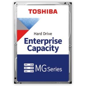 Toshiba MG Series 3.5" 20000 GB SATA (MG10ACA20TE) Image