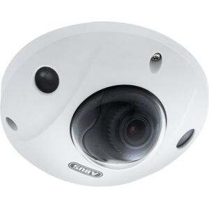 Abus Security-Center ABUS IPCB44511A telecamera di sorveglianza Cupola Telecamera di sicurezza IP Interno e esterno 2688 x 1520 Pixel So (IPCB44511A) Image