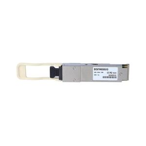 BlueOptics QSFP56-200G-SR-DE-BO modulo del ricetrasmettitore di rete Fibra ottica (QSFP56-200G-SR-DE-BO) Image