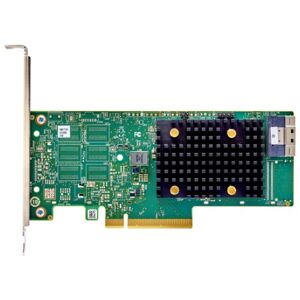 Lenovo 4Y37A78601 scheda di interfaccia e adattatore Interno SAS, SATA (4Y37A78601) Image