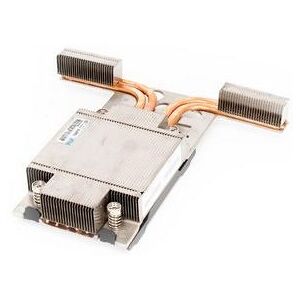 HP Enterprise 775404-001 sistema di raffreddamento per computer Processore Dissipatore di calore/Radia (775404-001) Image