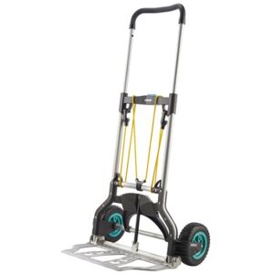 wolfcraft GmbH TS 850 Alluminio Carrello manuale (5503000) Image