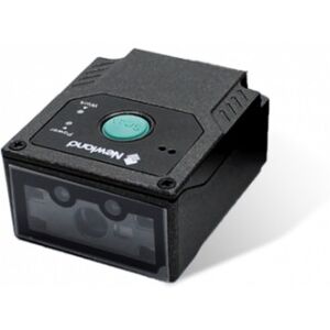 Newland FM430 Barracuda Lettore di codici a barre fisso 1D/2D CMOS Nero (FM430-U) Image