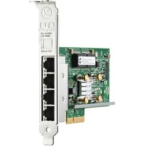 HPE Hewlett Packard Enterprise 331T Interno Ethernet 2000 Mbit/s (647594-B21) Image