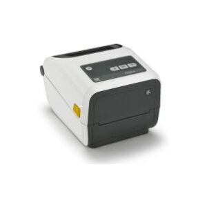 Zebra ZD420 stampante per etichette (CD) Trasferimento termico (ZD42H43-C0EE00EZ) Image