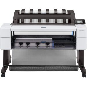 HP Designjet T1600dr stampante grandi formati Getto termico d'inchiostro A colori 2400 x 1200 DPI A0 (841 x 1189 mm (3EK12A#B19) Image