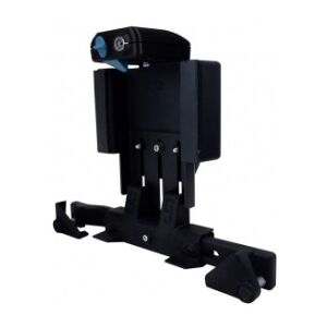 GJOHNSON - MOUNTS/BRACKETS/JOINERS Gamber-Johnson 7160-1299-10 supporto per personal communication Supporto passivo Tablet/UMPC Nero (7160-1299-10) Image