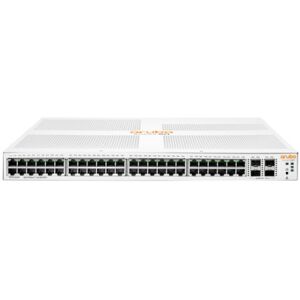 HP Enterprise Aruba Instant On 1930 Gestito L2+ Gigabit Ethernet (10/100/1000) 1U Bianco (JL685A#ABB) Image