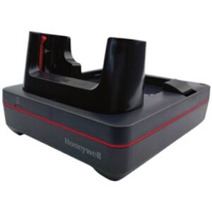 Honeywell CT40-EB-UVB-3 docking station per dispositivo mobile Computer portatile Nero (CT40-EB-UVB-3) Image