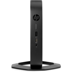 HP t540 1,5 GHz Windows 10 IoT Enterprise 1,4 kg Nero R1305G (1X7P2AA#ABZ) Image