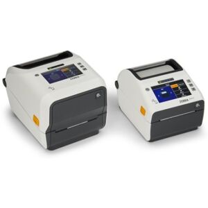 ZEBRA - AIT_DSKT_H2_1 Zebra ZD621 stampante per etichette (CD) Trasferimento termico 203 x 203 DPI Con cavo e senza cavo (ZD6AH42-30EF00EZ) Image